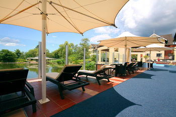 Fairmont Resort Blue Mountains MGallery By Sofitel - Accommodation Australia 2