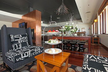 Fairmont Resort Blue Mountains MGallery By Sofitel - Accommodation Australia 4