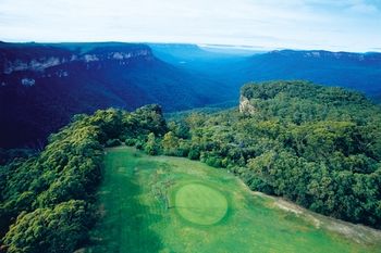 Fairmont Resort Blue Mountains MGallery By Sofitel - Accommodation Australia 6