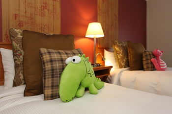 Fairmont Resort Blue Mountains MGallery By Sofitel - Accommodation Australia 7