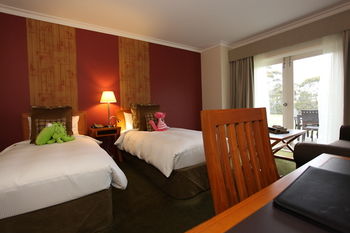 Fairmont Resort Blue Mountains MGallery By Sofitel - Accommodation Australia 8