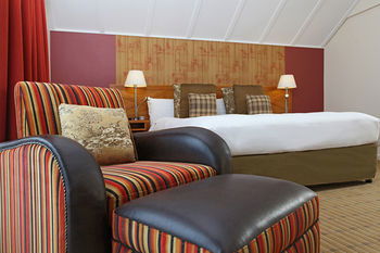 Fairmont Resort Blue Mountains MGallery By Sofitel - Accommodation Australia 9
