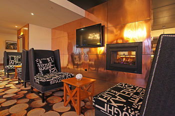 Fairmont Resort Blue Mountains MGallery By Sofitel - Accommodation Australia 16