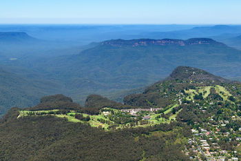 Fairmont Resort Blue Mountains MGallery By Sofitel - Accommodation Australia 19