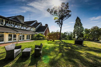 Fairmont Resort Blue Mountains MGallery By Sofitel - Accommodation Australia 22