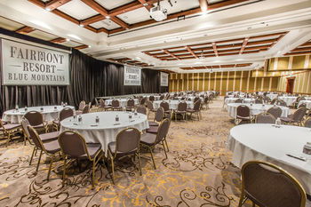 Fairmont Resort Blue Mountains MGallery By Sofitel - Accommodation Australia 24