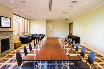 Fairmont Resort Blue Mountains MGallery By Sofitel - Accommodation Australia 25