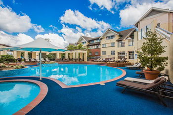 Fairmont Resort Blue Mountains MGallery By Sofitel - Accommodation Australia 26