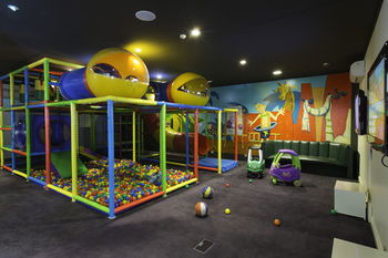 Fairmont Resort Blue Mountains MGallery By Sofitel - Accommodation Australia 28