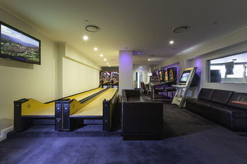 Fairmont Resort Blue Mountains MGallery By Sofitel - Accommodation Australia 29