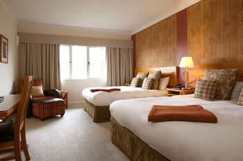 Fairmont Resort Blue Mountains MGallery By Sofitel - Accommodation Australia 35