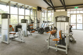 Fairmont Resort Blue Mountains MGallery By Sofitel - Accommodation Australia 36