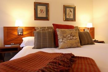 Fairmont Resort Blue Mountains MGallery By Sofitel - Accommodation Australia 39