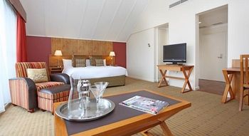Fairmont Resort Blue Mountains MGallery By Sofitel - Accommodation Australia 43