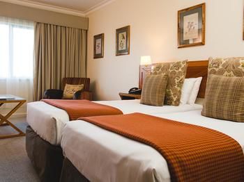 Fairmont Resort Blue Mountains MGallery By Sofitel - Accommodation Australia 44