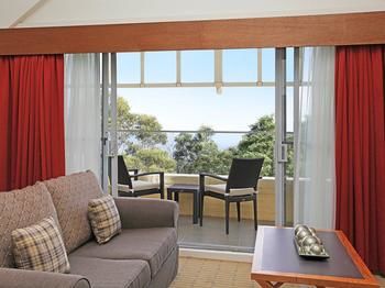 Fairmont Resort Blue Mountains MGallery By Sofitel - Accommodation Australia 49