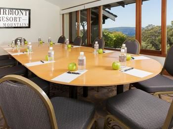 Fairmont Resort Blue Mountains MGallery By Sofitel - Accommodation Australia 51