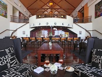 Fairmont Resort Blue Mountains MGallery By Sofitel - Accommodation Australia 52