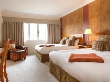 Fairmont Resort Blue Mountains MGallery By Sofitel - Accommodation Australia 53