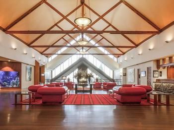 Fairmont Resort Blue Mountains MGallery By Sofitel - Accommodation Australia 57