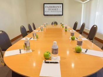 Fairmont Resort Blue Mountains MGallery By Sofitel - Accommodation Australia 58