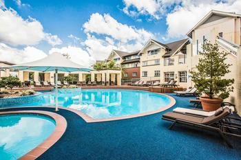 Fairmont Resort Blue Mountains MGallery By Sofitel - Accommodation Australia 61