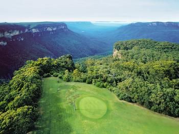 Fairmont Resort Blue Mountains MGallery By Sofitel - Accommodation Australia 62