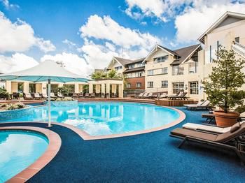 Fairmont Resort Blue Mountains MGallery By Sofitel - Accommodation Australia 63