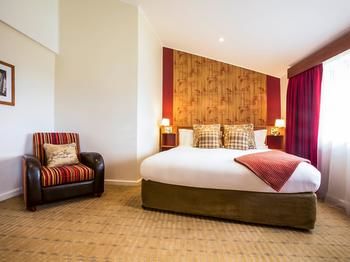 Fairmont Resort Blue Mountains MGallery By Sofitel - Accommodation Australia 64