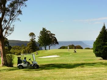Fairmont Resort Blue Mountains MGallery By Sofitel - Accommodation Australia 66