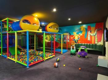 Fairmont Resort Blue Mountains MGallery By Sofitel - Accommodation Australia 69