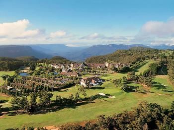 Fairmont Resort Blue Mountains MGallery By Sofitel - Accommodation Australia 81