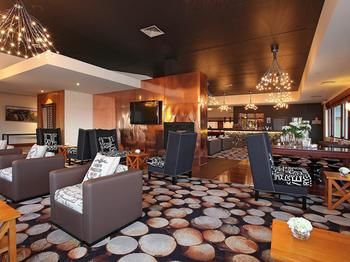 Fairmont Resort Blue Mountains MGallery By Sofitel - Accommodation Australia 82