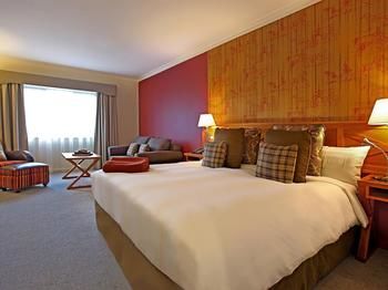 Fairmont Resort Blue Mountains MGallery By Sofitel - Accommodation Australia 86