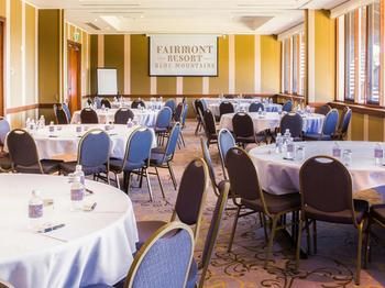 Fairmont Resort Blue Mountains MGallery By Sofitel - Accommodation Australia 88