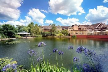 Fairmont Resort Blue Mountains MGallery By Sofitel - Accommodation Australia 91