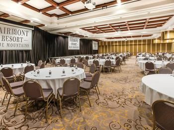 Fairmont Resort Blue Mountains MGallery By Sofitel - Accommodation Australia 94