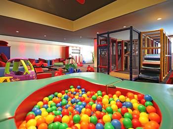Fairmont Resort Blue Mountains MGallery By Sofitel - Accommodation Australia 97