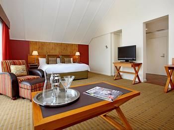 Fairmont Resort Blue Mountains MGallery By Sofitel - Accommodation Australia 99