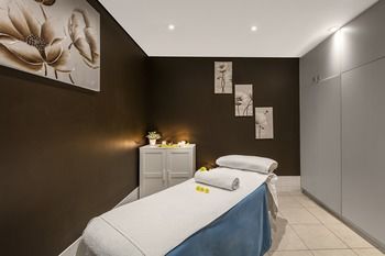 Radisson Blu Plaza Hotel Sydney - Accommodation Australia 35