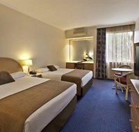 Quality Hotel Manor - Local Tourism