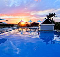 Oaks Waterfront Resort - The Entrance - Accommodation Australia