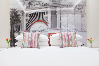 Abode By Easystay - Local Tourism 2