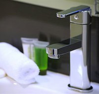 Best Western Plus Apollo International Hotel - Accommodation Australia