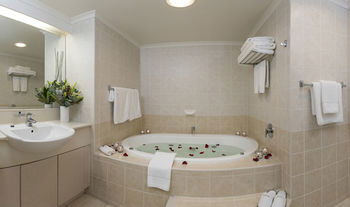 Novotel Sydney Norwest - Accommodation Australia 1