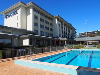 Novotel Sydney Norwest - Accommodation Australia 2