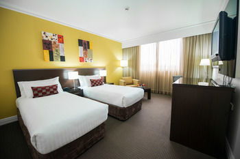 Novotel Sydney Norwest - Accommodation Australia 3