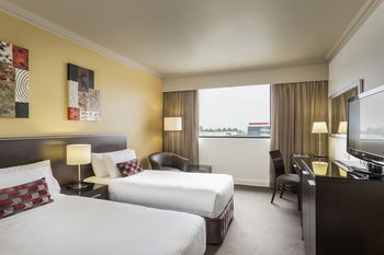 Novotel Sydney Norwest - Accommodation Australia 4