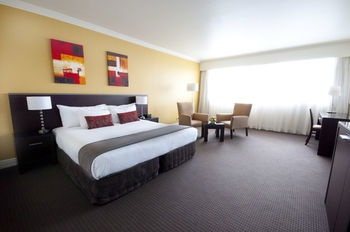 Novotel Sydney Norwest - Accommodation Australia 5