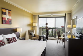Novotel Sydney Norwest - Accommodation Australia 6